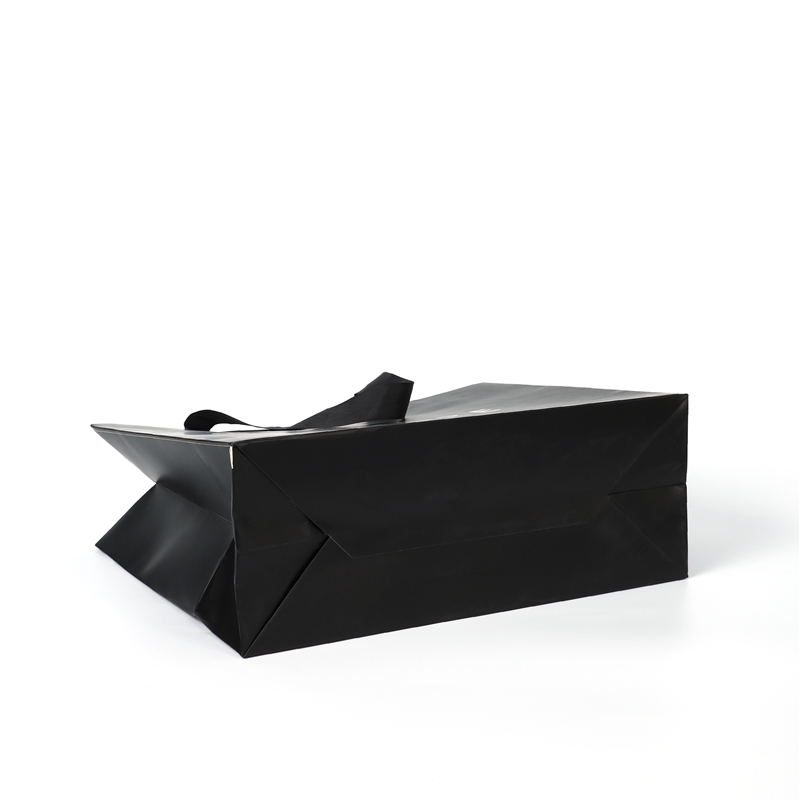 Wholesale High Quality Paper Bags with Your Own Logo