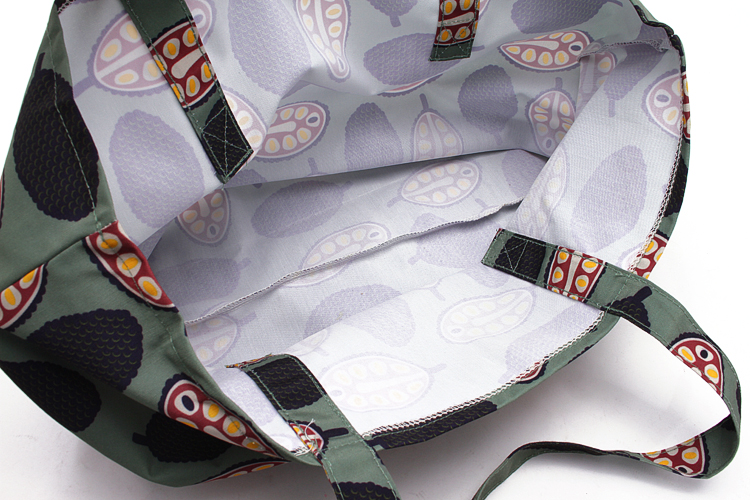 Canvas Bag Eco Friendly