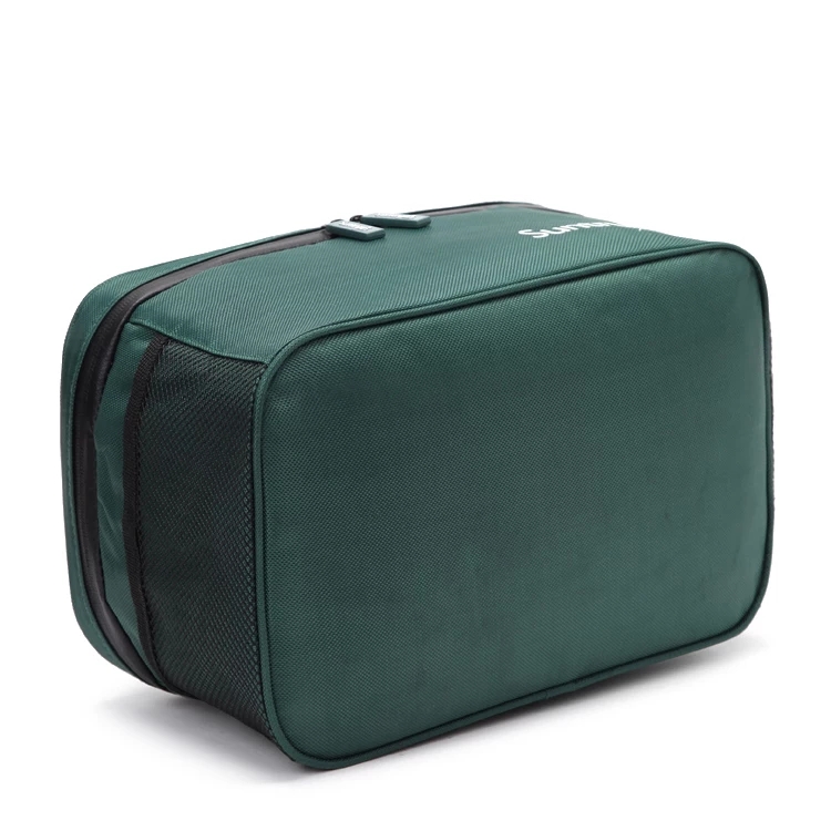 Eco Friendly Insulated Cooler Bag