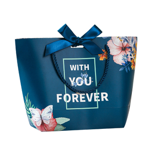 Paper Bag Gift Bag