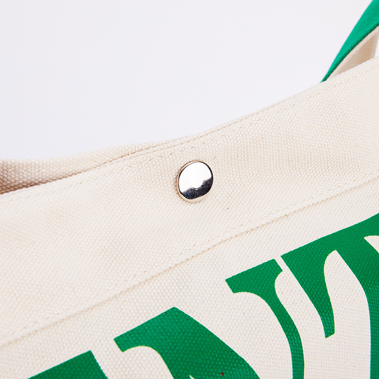 Tote Bag Canvas